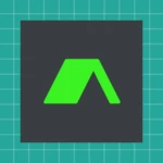 Logo of AMPLIA4U android Application 